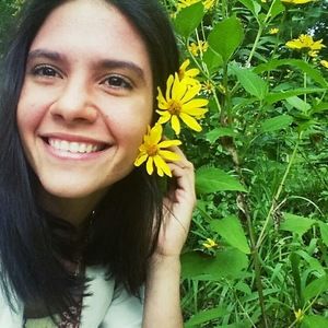 Meet your Posher, Karina